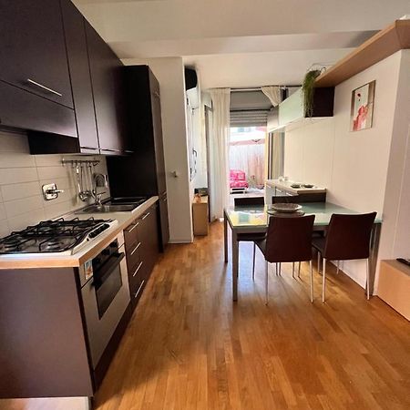 Mi Casita Appartement Bologna Buitenkant foto