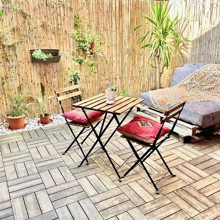 Mi Casita Appartement Bologna Buitenkant foto