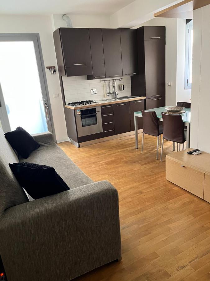 Mi Casita Appartement Bologna Buitenkant foto