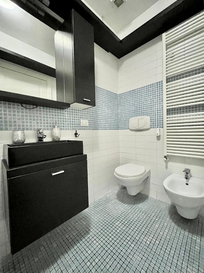 Mi Casita Appartement Bologna Buitenkant foto