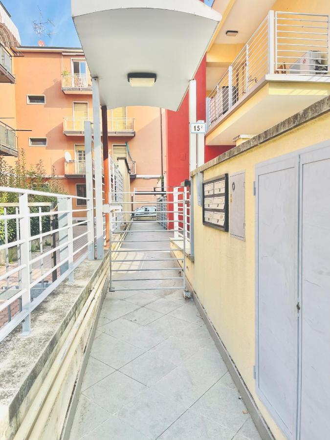 Mi Casita Appartement Bologna Buitenkant foto